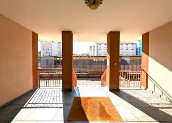 Attico Via Professor Oliva, 9., Borgo San Dalmazzo - foto 3