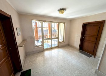 Attico Via Professor Oliva, 9., Borgo San Dalmazzo - foto 4