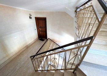 Attico Via Professor Oliva, 9., Borgo San Dalmazzo - foto 5