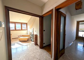 Attico Via Professor Oliva, 9., Borgo San Dalmazzo - foto 7