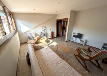 Attico Via Professor Oliva, 9., Borgo San Dalmazzo - foto 12