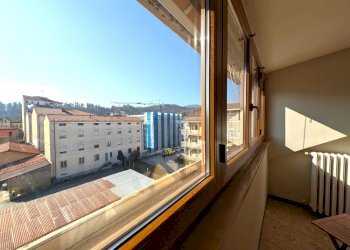 Attico Via Professor Oliva, 9., Borgo San Dalmazzo - foto 13