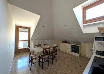 Attico Via Professor Oliva, 9., Borgo San Dalmazzo - foto 15