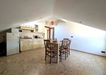 Attico Via Professor Oliva, 9., Borgo San Dalmazzo - foto 17