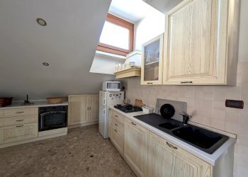 Attico Via Professor Oliva, 9., Borgo San Dalmazzo - foto 20