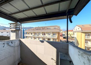 Attico Via Professor Oliva, 9., Borgo San Dalmazzo - foto 21