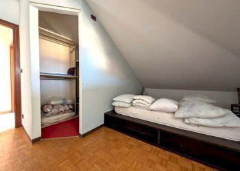 Attico Via Professor Oliva, 9., Borgo San Dalmazzo - foto 23