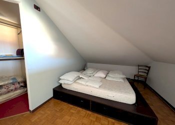 Attico Via Professor Oliva, 9., Borgo San Dalmazzo - foto 24