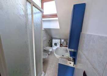 Attico Via Professor Oliva, 9., Borgo San Dalmazzo - foto 26