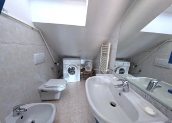 Attico Via Professor Oliva, 9., Borgo San Dalmazzo - foto 27