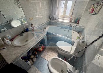 Three-room apartment Via Michele Bonanno, Siracusa - photo 12