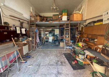 Three-room apartment Via Michele Bonanno, Siracusa - photo 15