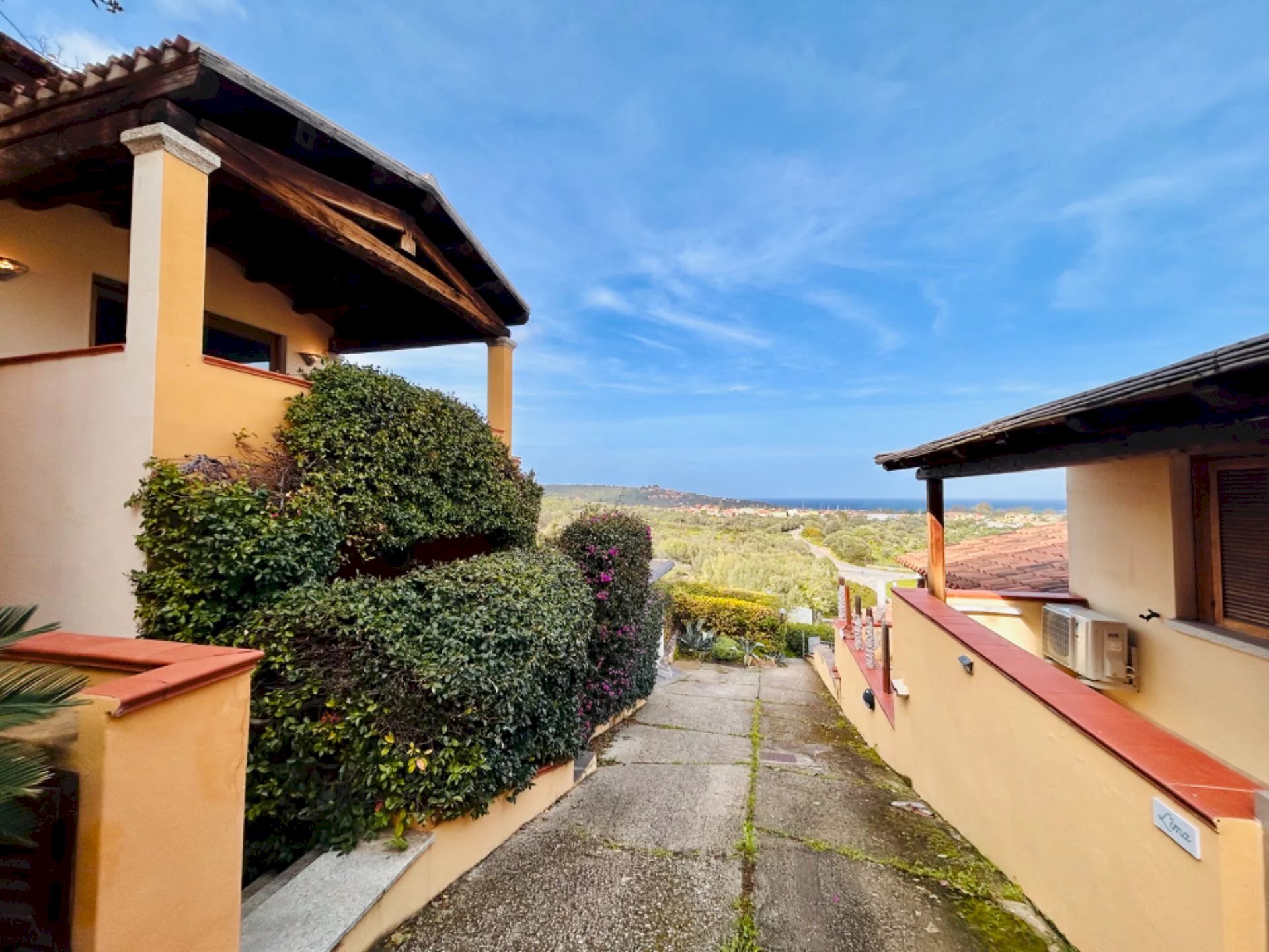 Apartment Budoni - photo 1