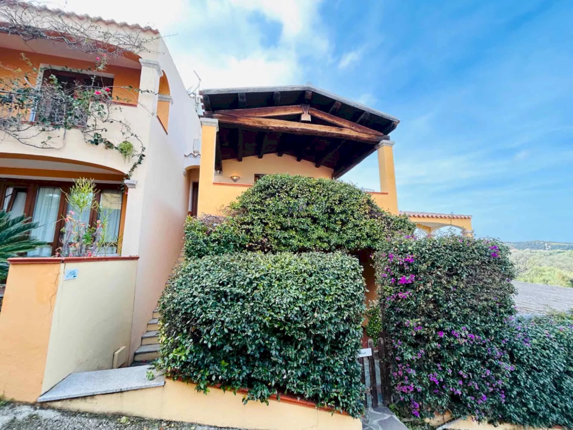 Apartment Budoni - photo 2