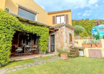 Villa Budoni - foto 1