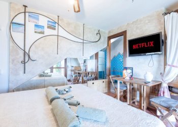 Villa Budoni - foto 22