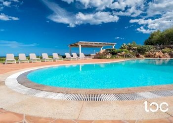 Appartamento in Villa San Teodoro - foto 4