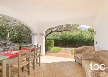 Appartamento in Villa San Teodoro - foto 8