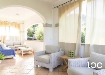 Appartamento in Villa San Teodoro - foto 9