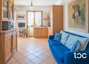 Appartamento in Villa San Teodoro - foto 11