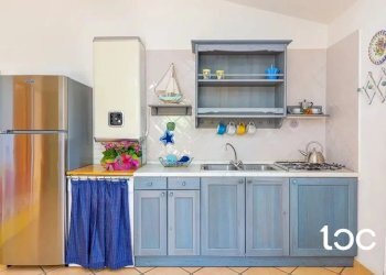 Appartamento in Villa San Teodoro - foto 13