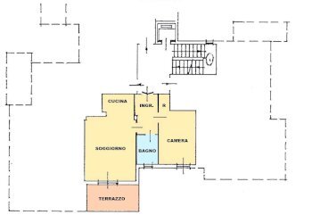 Appartamento Senigallia - foto 9