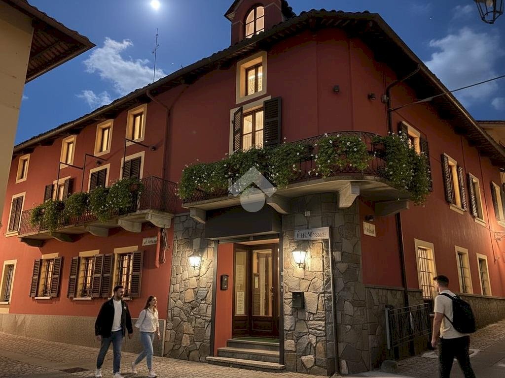 Bilocale Via Cravotto, Villarbasse - foto 1