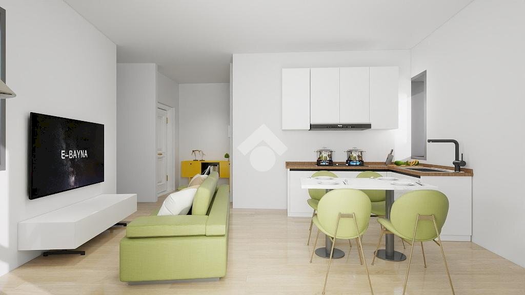 Bilocale Via Cravotto, Villarbasse - foto 2