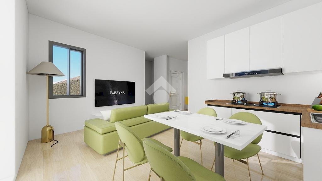 Bilocale Via Cravotto, Villarbasse - foto 3