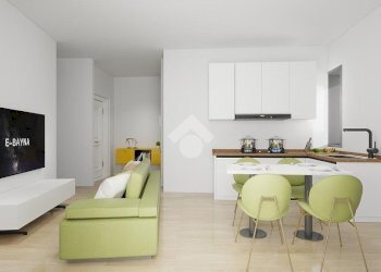 Bilocale Via Cravotto, Villarbasse - foto 2