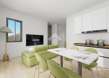 Bilocale Via Cravotto, Villarbasse - foto 3