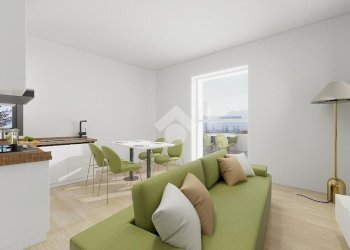 Bilocale Via Cravotto, Villarbasse - foto 4