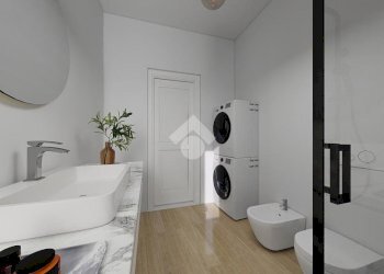 Bilocale Via Cravotto, Villarbasse - foto 8