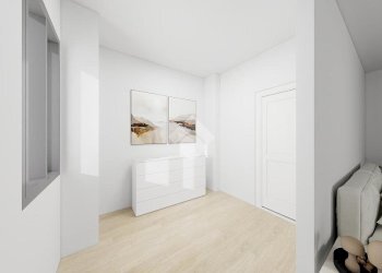 Bilocale Via Cravotto, Villarbasse - foto 9