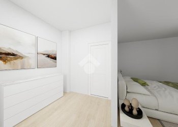 Bilocale Via Cravotto, Villarbasse - foto 10