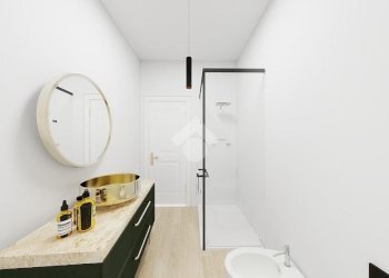 Bilocale Via Cravotto, Villarbasse - foto 13