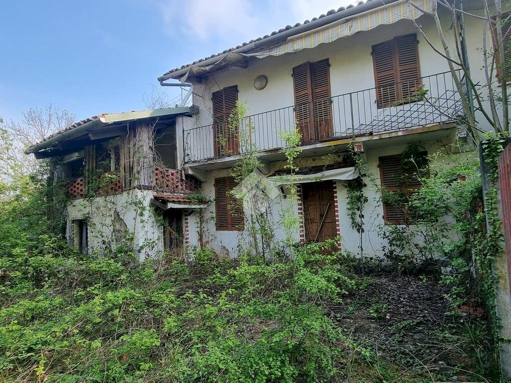 Casa semi indipendente Strada Sant'antonio, Gassino Torinese - foto 1