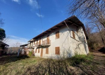 Casa semi indipendente Strada Sant'antonio, Gassino Torinese - foto 13