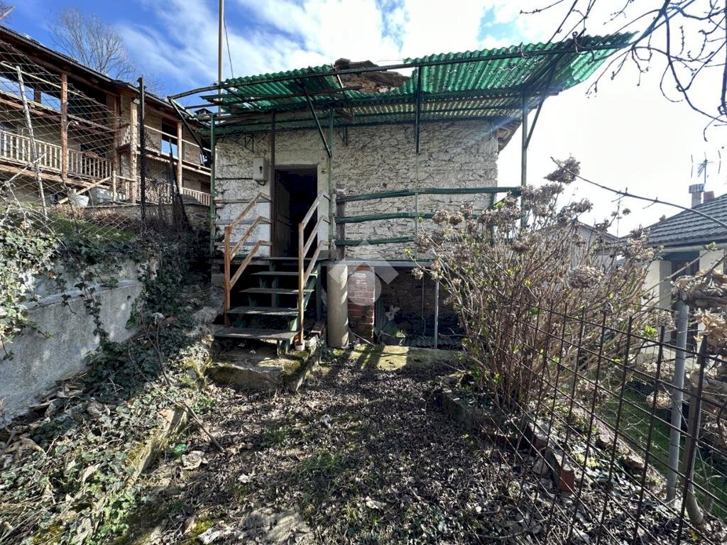 Casa semi indipendente Borgata verna, Giaveno - foto 1