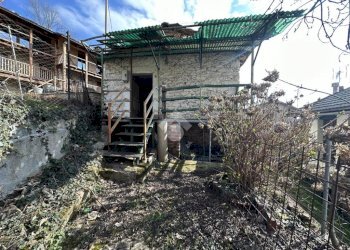 Casa semi indipendente Borgata verna, Giaveno - foto 1