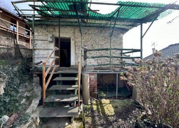 Casa semi indipendente Borgata verna, Giaveno - foto 2