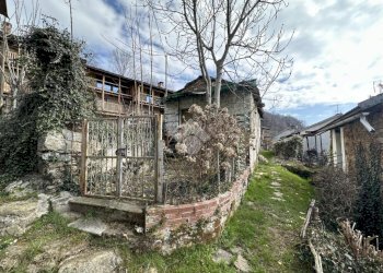 Casa semi indipendente Borgata verna, Giaveno - foto 4