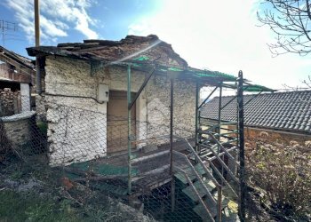 Casa semi indipendente Borgata verna, Giaveno - foto 6