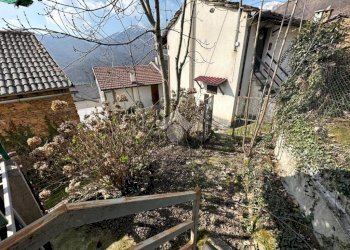 Casa semi indipendente Borgata verna, Giaveno - foto 15