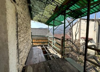 Casa semi indipendente Borgata verna, Giaveno - foto 17