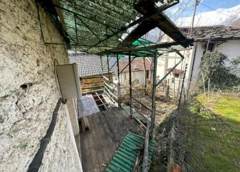 Casa semi indipendente Borgata verna, Giaveno - foto 18