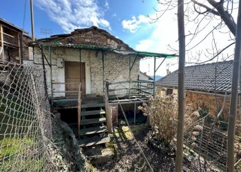 Casa semi indipendente Borgata verna, Giaveno - foto 22