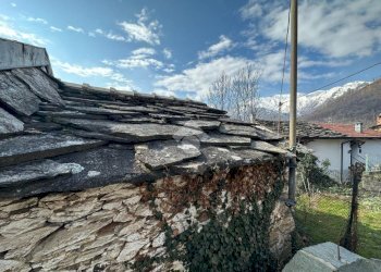 Casa semi indipendente Borgata verna, Giaveno - foto 24