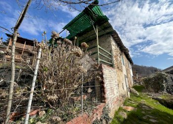 Casa semi indipendente Borgata verna, Giaveno - foto 25