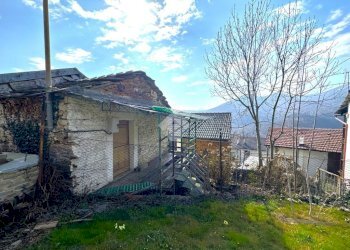 Casa semi indipendente Borgata verna, Giaveno - foto 26